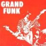 Bengans Grand Funk Railroad - Grand Funk