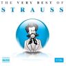 Bengans Strauss - Very Best Of Strauss (2Cd)