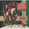 Bengans Brian Setzer Orcehstra - Rockin Rudolph