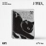 Bengans (G)I-DLE - 6th Mini Album (I feel) (Cat Ver.)