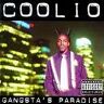 MediaTronixs Coolio : Gangstas Paradise CD Pre-Owned