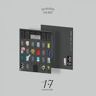 Bengans Seventeen - Best Album (Weverse Album Ver.)