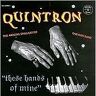 MediaTronixs Quintron : These Hands Of Mine CD