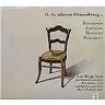 MediaTronixs O Du Schoner Hornerklang (Saelens, Berge, Ponseele) CD (2008)