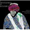 MediaTronixs A Far Cry, Mehmet Ali Sanlikol & George Lernis : A Gentleman of Istanbul CD