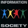 MediaTronixs Information Society : Information Society CD (2022)