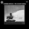 MediaTronixs Rudolph Johnson : The Second Coming CD (2021)