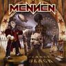 MediaTronixs Mennen : Planet Black [cd + Dvd] CD 2 discs (2008)
