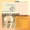 MediaTronixs Moser Rudolf : Spielmusik CD (2009)