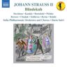 MediaTronixs Johann Strauss II : Johann Strauss II: Blindekuh CD 2 discs (2020)