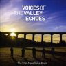 MediaTronixs The Fron Male Voice Choir : Voices of the Valley: Echoes CD (2021)