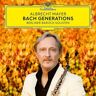 MediaTronixs Albrecht Mayer : Albrecht Mayer: Bach Generations CD (2023)