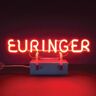 MediaTronixs Euringer : Euringer CD (2018)