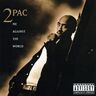 Bengans 2Pac - Me Against The World (2LP)