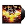 Bengans Judas Priest - Fuel For Life