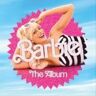 Bengans Barbie The Album - Barbie The Album (Hot Pink Vinyl)