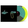 Bengans Run The Jewels - Run The Jewels (Ltd Color Vinyl)