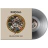 Bengans Horndal - Head Hammer Man (Ltd. Hammer Grey V