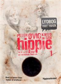 Knudsen, Peter vig Hippie 1 Muu