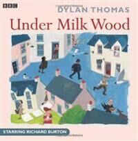 Thomas, Dylan Under Milk Wood CD