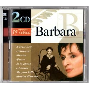 Barbara (5) - Barbara - Publicité