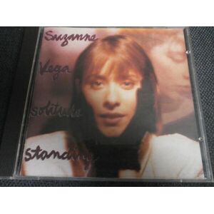 Suzanne Vega - Solitude Standing