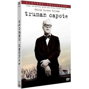 Truman Capote - Publicité