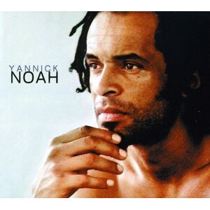 Yannick Noah/Yannick Noah/1XCD Mintpack/Pop/Chanson Français/2010 - Publicité