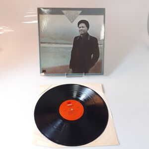 Vinyle McCoy Tyner – Trident