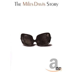 The Miles Davis Story / DVD / 2006 - Publicité