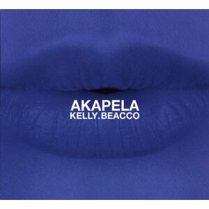 Kelly* . Beacco* – Akapela / 1 X CD +Livret /2002 - Publicité