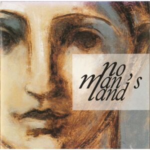 NO MAN'S LAND/1 X CD/1990 - Publicité
