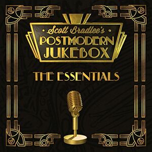 Scott's Postmodern Jukebox Bradlee The Essentials