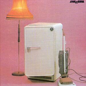 Three Imaginary Boys