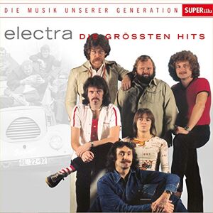 Musik Unserer Generation (Die Grössten Hits)