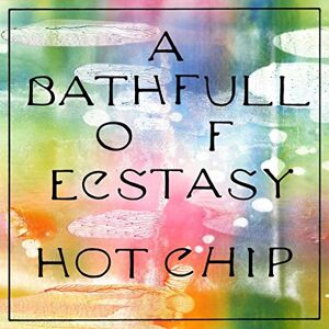 A Bath Full Of Ecstasy (Mini-Gatefold)