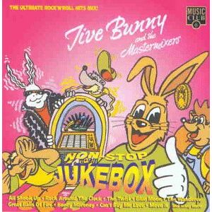 Jive Bunny & The Mastermixers Non-S Jukebox