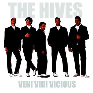 the Hives Veni,Vidi,Vicious