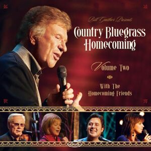 Country Bluegrass Homecoming 2