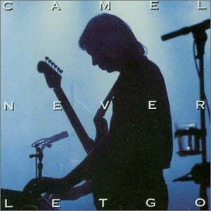 Never Let Go/live 1992