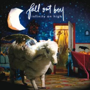 Infinity On High (Ltd. Pur Edt.)