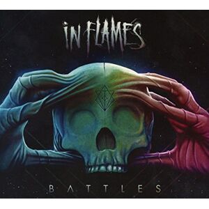 Battles (Ltd. Digipak Incl. 2 Bonustracks)