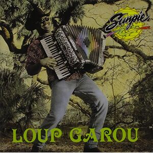 Loup Garou