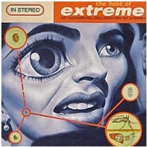 Of Extreme (An Accide.)