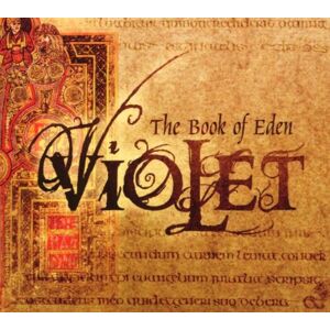 The Book Of Eden