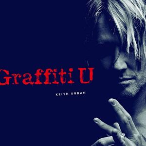 Graffiti U (Deluxe European Edition)
