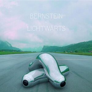 Bernstein Lichtwärts - Publicité