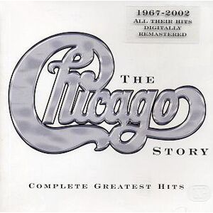 The Chicago Story-Limited E.