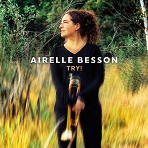 Airelle Besson Quartet Try!