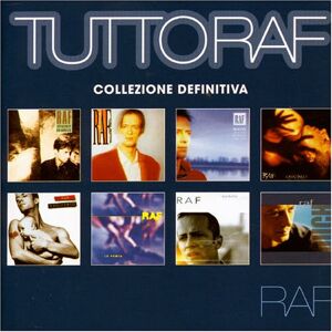 Tutto Raf